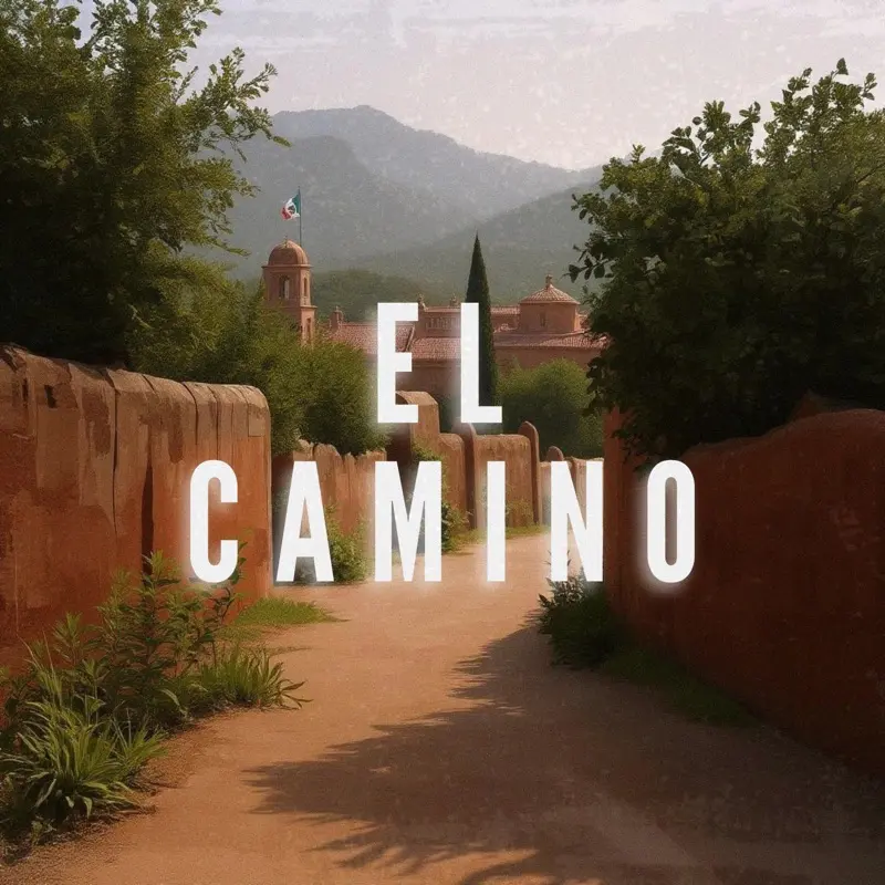 El Camino single artwork