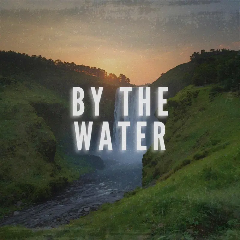 By The Water single artwork