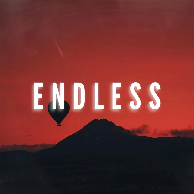 Endless single artwork